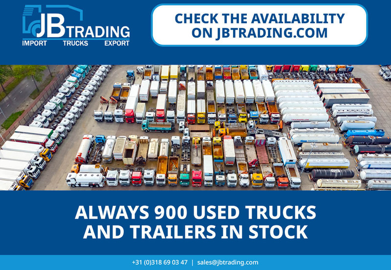 Влекач DAF CF 480 EURO 6D: снимка 6