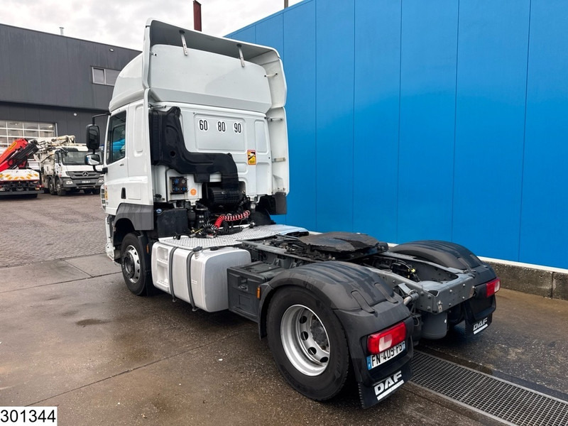 DAF CF 480 EURO 6d, ACC - Влекач: снимка 4 DAF CF 480 EURO 6d, ACC - Влекач: снимка 4