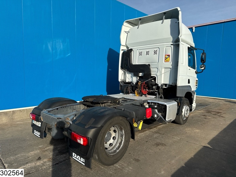 DAF CF 480 EURO 6d, ACC - Влекач: снимка 2 DAF CF 480 EURO 6d, ACC - Влекач: снимка 2