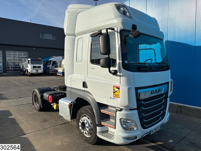 DAF CF 480 EURO 6d, ACC - Влекач: снимка 3 DAF CF 480 EURO 6d, ACC - Влекач: снимка 3