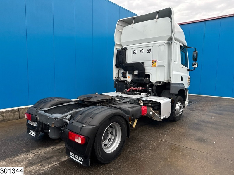 DAF CF 480 EURO 6d, ACC - Влекач: снимка 2 DAF CF 480 EURO 6d, ACC - Влекач: снимка 2