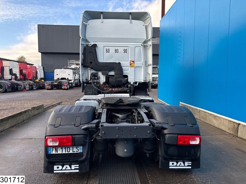 DAF CF 480 EURO 6d, ACC - Влекач: снимка 4 DAF CF 480 EURO 6d, ACC - Влекач: снимка 4