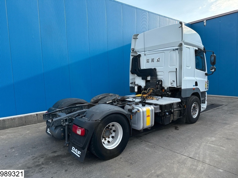 DAF CF 510 EURO 5, Retarder, Hydraulic, Standairco - Влекач: снимка 2 DAF CF 510 EURO 5, Retarder, Hydraulic, Standairco - Влекач: снимка 2