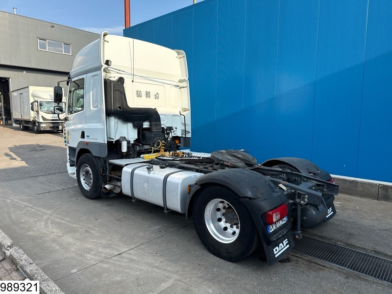 DAF CF 510 EURO 5, Retarder, Hydraulic, Standairco - Влекач: снимка 4 DAF CF 510 EURO 5, Retarder, Hydraulic, Standairco - Влекач: снимка 4