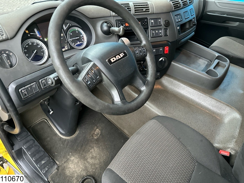 DAF CF 510 EURO 6, ACC, Hydraulic - Влекач: снимка 5 DAF CF 510 EURO 6, ACC, Hydraulic - Влекач: снимка 5