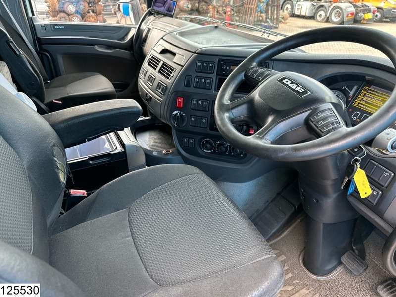 DAF XF 460 6x2, EURO 6, HYDRAULIC, RHD - Влекач: снимка 5 DAF XF 460 6x2, EURO 6, HYDRAULIC, RHD - Влекач: снимка 5