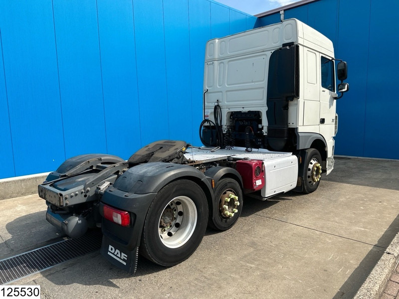 DAF XF 460 6x2, EURO 6, HYDRAULIC, RHD - Влекач: снимка 2 DAF XF 460 6x2, EURO 6, HYDRAULIC, RHD - Влекач: снимка 2