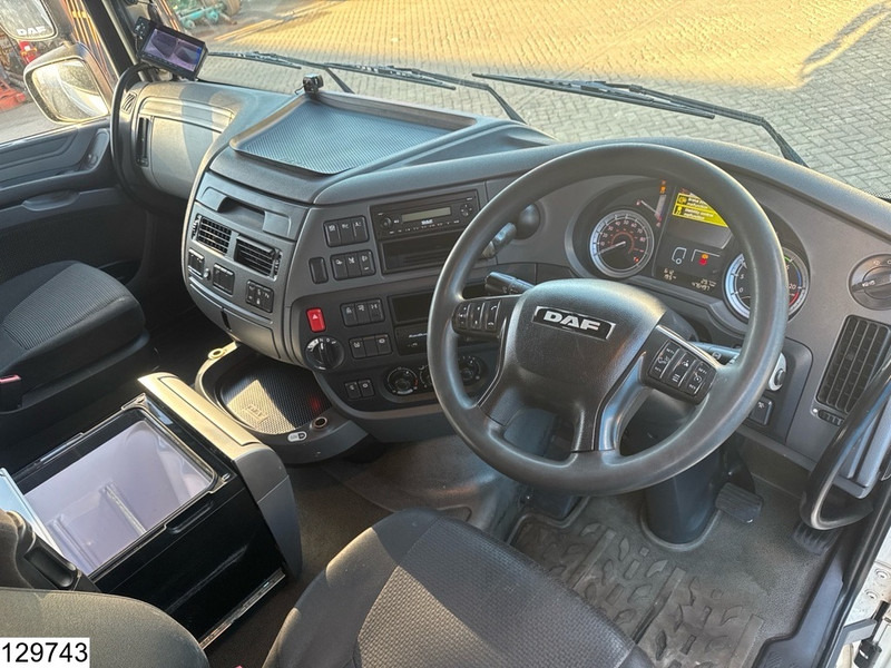 DAF XF 460 6x2, EURO 6, Hydraulic, RHD - Влекач: снимка 5 DAF XF 460 6x2, EURO 6, Hydraulic, RHD - Влекач: снимка 5
