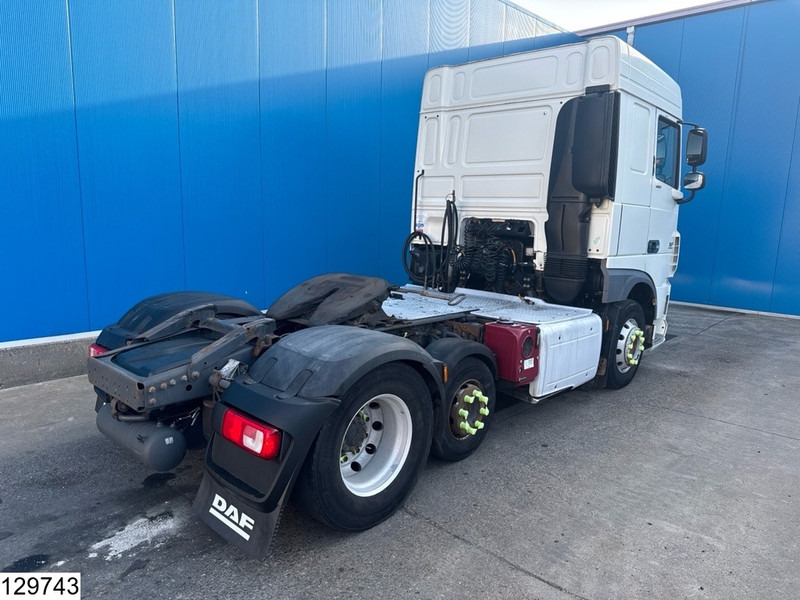 DAF XF 460 6x2, EURO 6, Hydraulic, RHD - Влекач: снимка 2 DAF XF 460 6x2, EURO 6, Hydraulic, RHD - Влекач: снимка 2