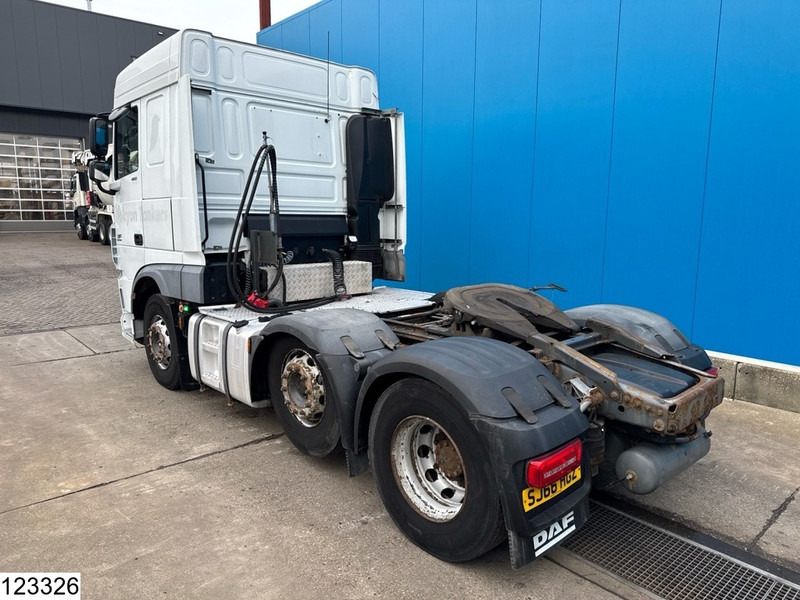 DAF XF 460 6x2,EURO 6, RHD, PTO, ACC - Влекач: снимка 4 DAF XF 460 6x2,EURO 6, RHD, PTO, ACC - Влекач: снимка 4