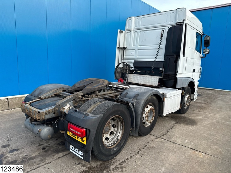 DAF XF 460 6x2, EURO 6, RHD, PTO, ACC - Влекач: снимка 2 DAF XF 460 6x2, EURO 6, RHD, PTO, ACC - Влекач: снимка 2
