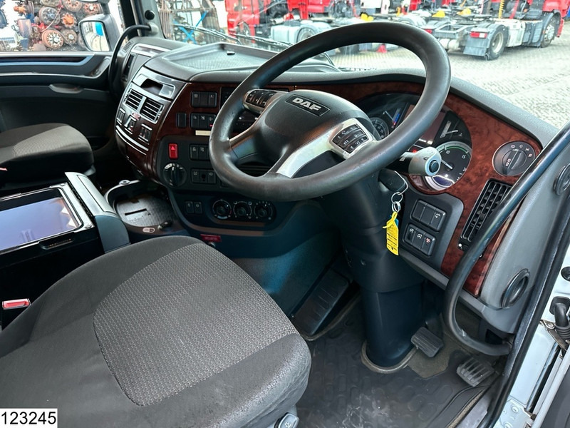 DAF XF 460 6x2, EURO 6, RHD, PTO, ACC - Влекач: снимка 5 DAF XF 460 6x2, EURO 6, RHD, PTO, ACC - Влекач: снимка 5