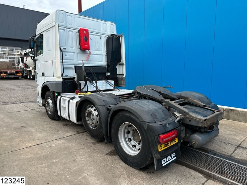 DAF XF 460 6x2, EURO 6, RHD, PTO, ACC - Влекач: снимка 4 DAF XF 460 6x2, EURO 6, RHD, PTO, ACC - Влекач: снимка 4