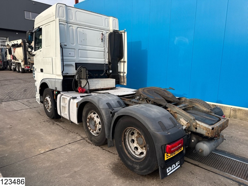 DAF XF 460 6x2, EURO 6, RHD, PTO, ACC - Влекач: снимка 4 DAF XF 460 6x2, EURO 6, RHD, PTO, ACC - Влекач: снимка 4