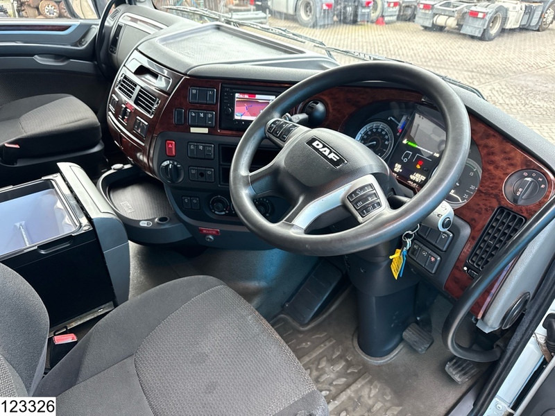 DAF XF 460 6x2,EURO 6, RHD, PTO, ACC - Влекач: снимка 5 DAF XF 460 6x2,EURO 6, RHD, PTO, ACC - Влекач: снимка 5