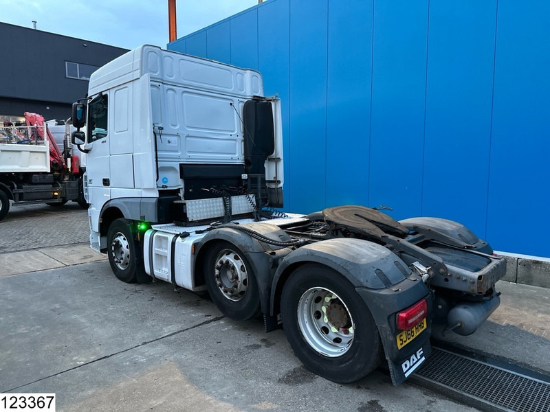 DAF XF 460 6x2, EURO 6, RHD, PTO, ACC - Влекач: снимка 4 DAF XF 460 6x2, EURO 6, RHD, PTO, ACC - Влекач: снимка 4