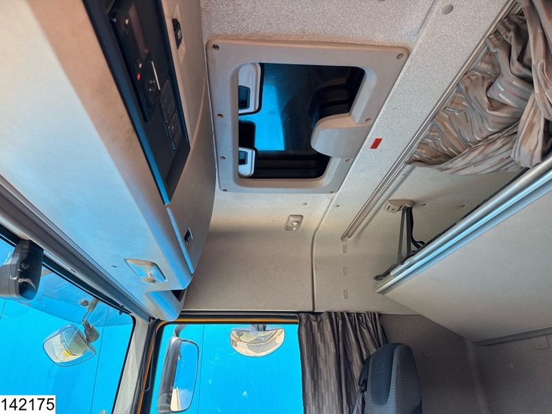 DAF XF 460 EURO 6, PTO - Влекач: снимка 5 DAF XF 460 EURO 6, PTO - Влекач: снимка 5