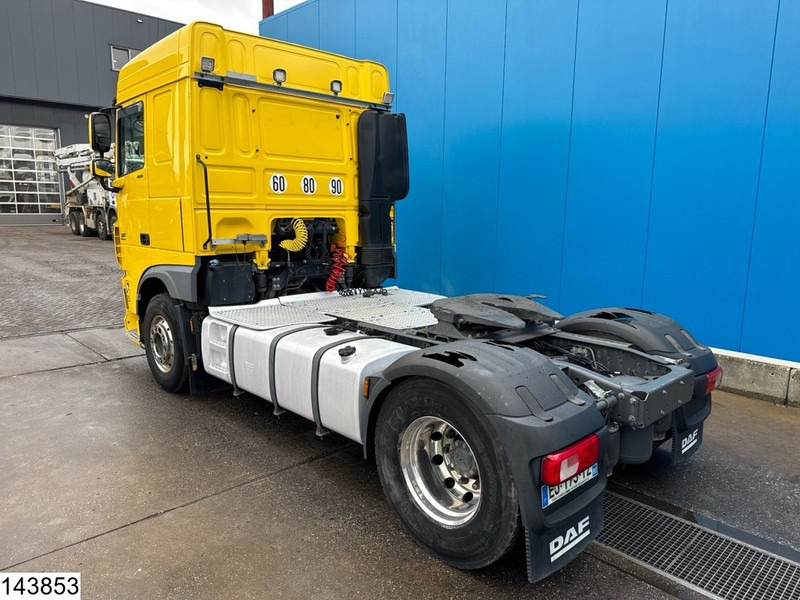 DAF XF 460 EURO 6, Retarder, ACC - Влекач: снимка 4 DAF XF 460 EURO 6, Retarder, ACC - Влекач: снимка 4