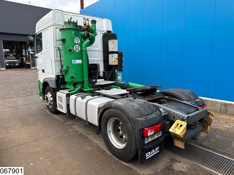 DAF XF 460 EURO 6, Retarder, Blower, Compressor - Влекач: снимка 4 DAF XF 460 EURO 6, Retarder, Blower, Compressor - Влекач: снимка 4