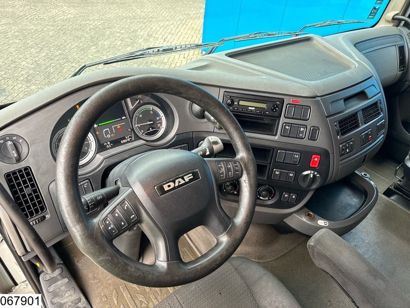 DAF XF 460 EURO 6, Retarder, Blower, Compressor - Влекач: снимка 5 DAF XF 460 EURO 6, Retarder, Blower, Compressor - Влекач: снимка 5