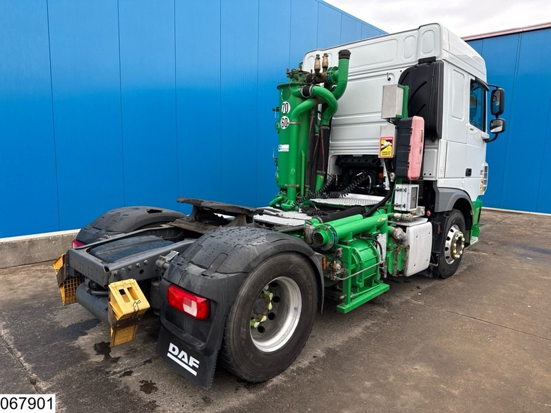 DAF XF 460 EURO 6, Retarder, Blower, Compressor - Влекач: снимка 2 DAF XF 460 EURO 6, Retarder, Blower, Compressor - Влекач: снимка 2