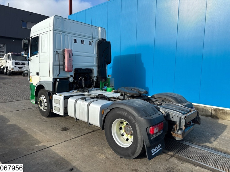 DAF XF 460 EURO 6, Standairco, Blower, Compressor - Влекач: снимка 3 DAF XF 460 EURO 6, Standairco, Blower, Compressor - Влекач: снимка 3