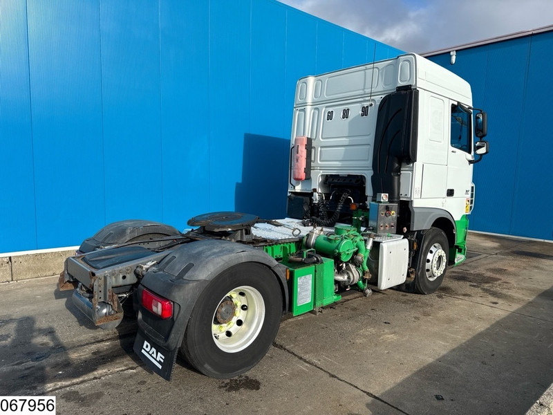 DAF XF 460 EURO 6, Standairco, Blower, Compressor - Влекач: снимка 4 DAF XF 460 EURO 6, Standairco, Blower, Compressor - Влекач: снимка 4