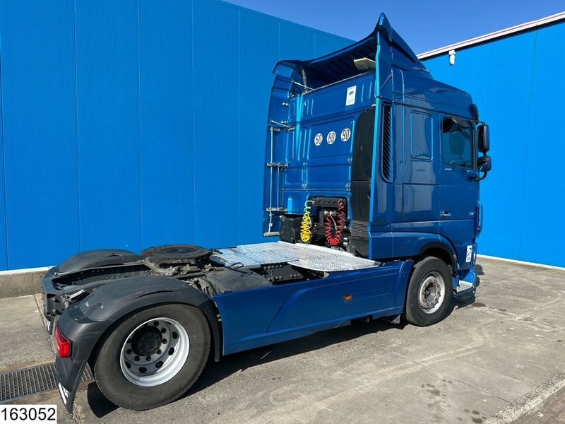DAF XF 480 EURO 6, ACC - Влекач: снимка 2 DAF XF 480 EURO 6, ACC - Влекач: снимка 2