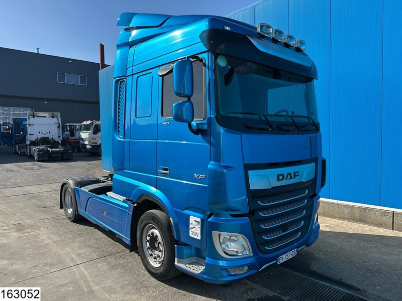 DAF XF 480 EURO 6, ACC - Влекач: снимка 3 DAF XF 480 EURO 6, ACC - Влекач: снимка 3