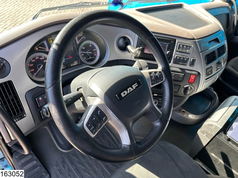 DAF XF 480 EURO 6, ACC - Влекач: снимка 5 DAF XF 480 EURO 6, ACC - Влекач: снимка 5