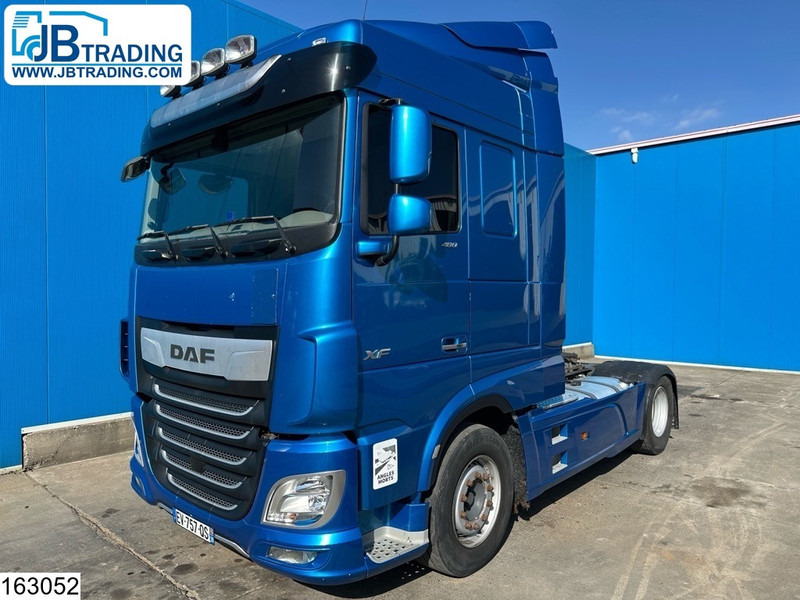 DAF XF 480 EURO 6 - Влекач: снимка 1 DAF XF 480 EURO 6 - Влекач: снимка 1