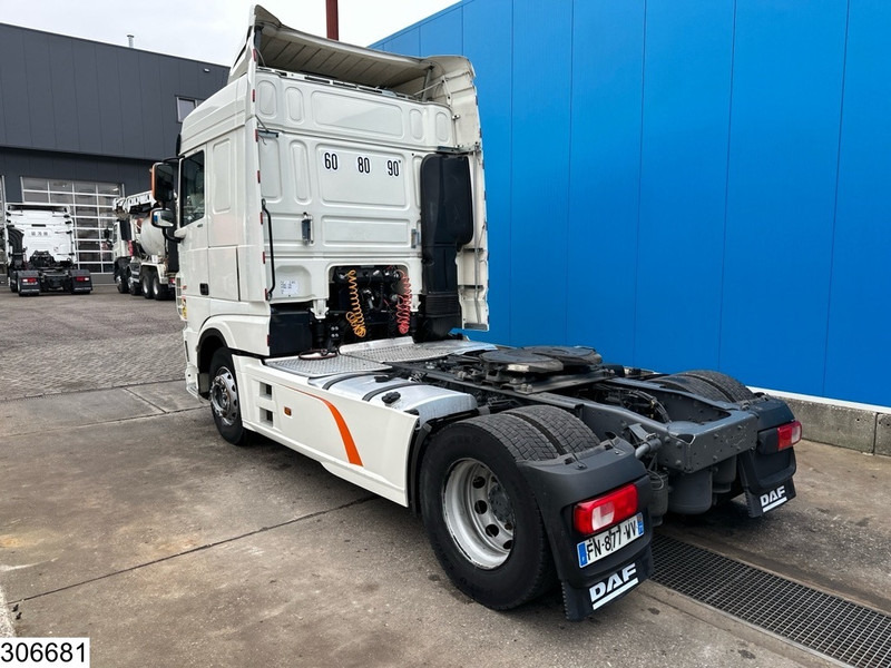 DAF XF 480 EURO 6 - Влекач: снимка 2 DAF XF 480 EURO 6 - Влекач: снимка 2