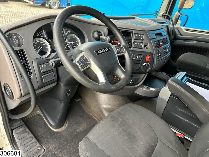 DAF XF 480 EURO 6 - Влекач: снимка 5 DAF XF 480 EURO 6 - Влекач: снимка 5