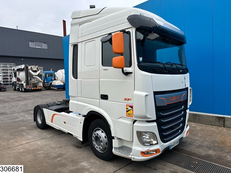 DAF XF 480 EURO 6 - Влекач: снимка 3 DAF XF 480 EURO 6 - Влекач: снимка 3