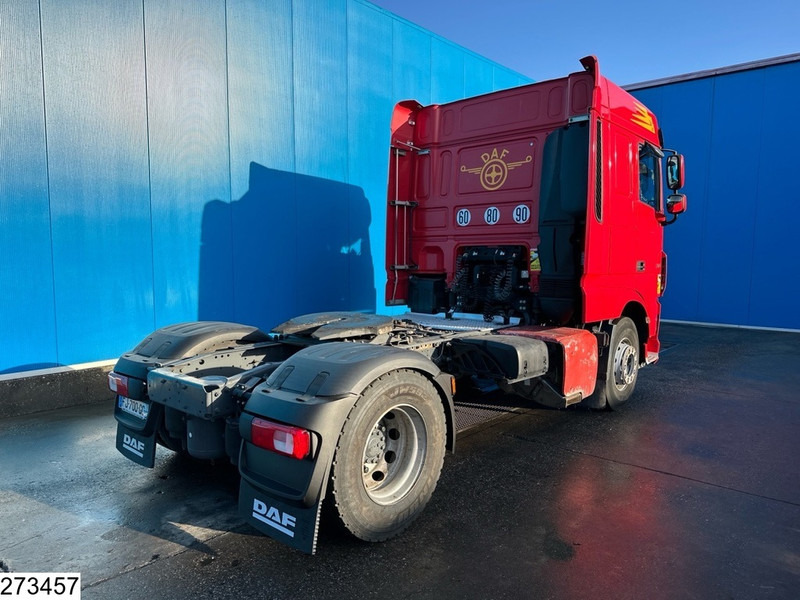 DAF XF 480 EURO 6, Retarder, PTO - Влекач: снимка 4 DAF XF 480 EURO 6, Retarder, PTO - Влекач: снимка 4