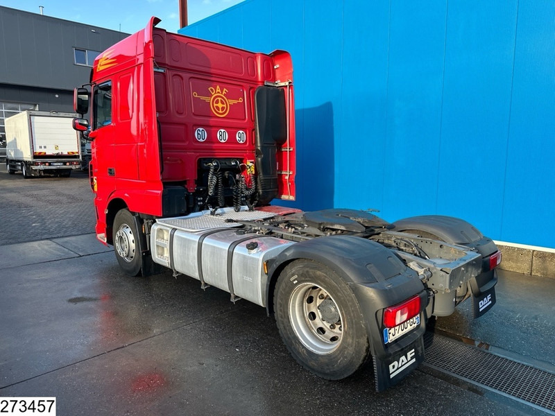 DAF XF 480 EURO 6, Retarder, PTO - Влекач: снимка 2 DAF XF 480 EURO 6, Retarder, PTO - Влекач: снимка 2