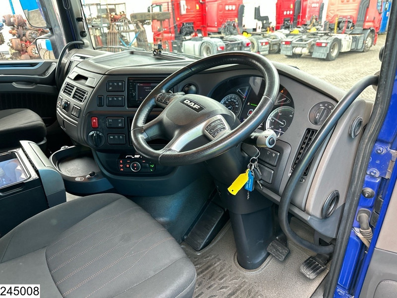 DAF XF 480 EURO 6, SSC, RHD, Hydraulics - Влекач: снимка 5 DAF XF 480 EURO 6, SSC, RHD, Hydraulics - Влекач: снимка 5