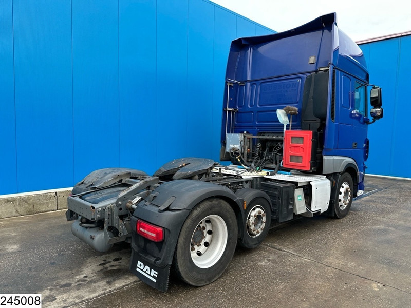 DAF XF 480 EURO 6, SSC, RHD, Hydraulics - Влекач: снимка 4 DAF XF 480 EURO 6, SSC, RHD, Hydraulics - Влекач: снимка 4