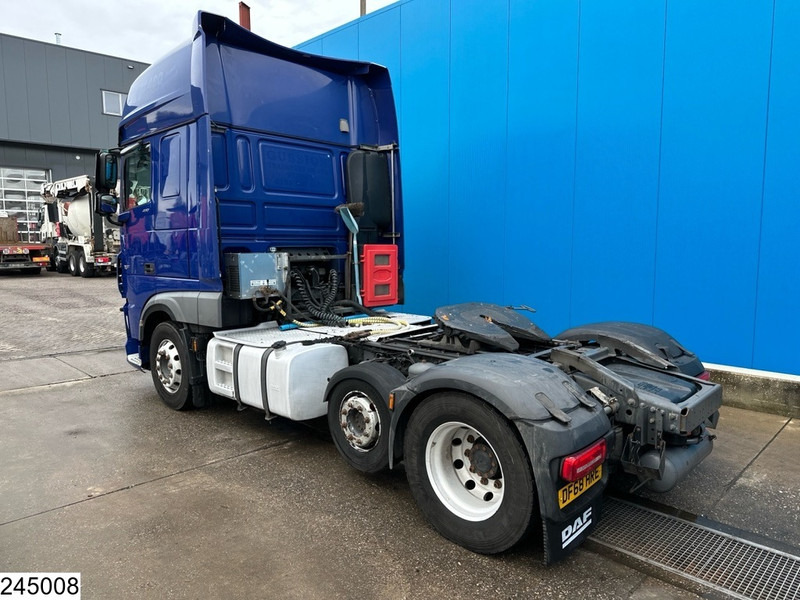 DAF XF 480 EURO 6, SSC, RHD, Hydraulics - Влекач: снимка 2 DAF XF 480 EURO 6, SSC, RHD, Hydraulics - Влекач: снимка 2