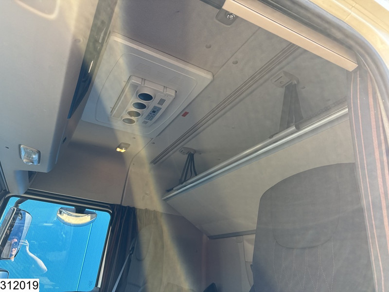 Влекач DAF XF 480 EURO 6D, Standairco, PTO: снимка 8