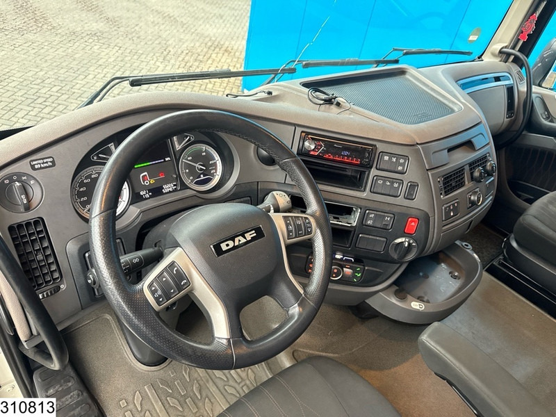 DAF XF 480 EURO 6d, ACC - Влекач: снимка 5 DAF XF 480 EURO 6d, ACC - Влекач: снимка 5