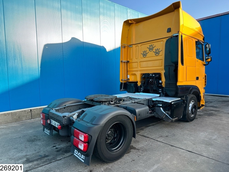 DAF XF 480 SSC, EURO 6, Standairco - Влекач: снимка 4 DAF XF 480 SSC, EURO 6, Standairco - Влекач: снимка 4