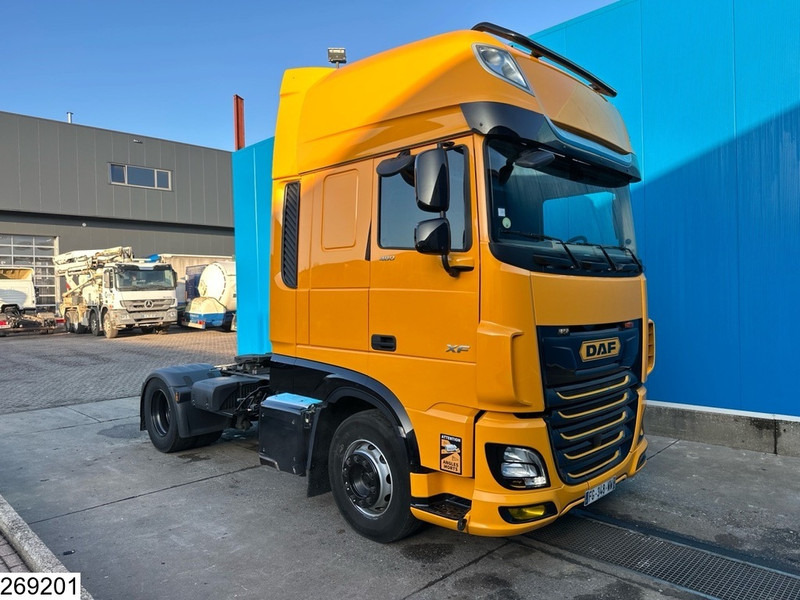 DAF XF 480 SSC, EURO 6, Standairco - Влекач: снимка 3 DAF XF 480 SSC, EURO 6, Standairco - Влекач: снимка 3