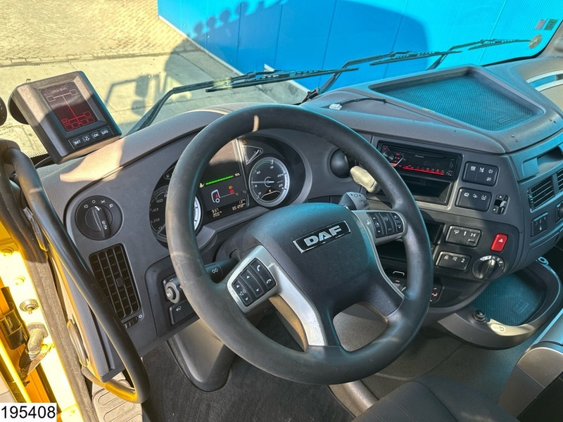 DAF XF 530 6X2, EURO 6, Retarder, hub reduction - Влекач: снимка 5 DAF XF 530 6X2, EURO 6, Retarder, hub reduction - Влекач: снимка 5