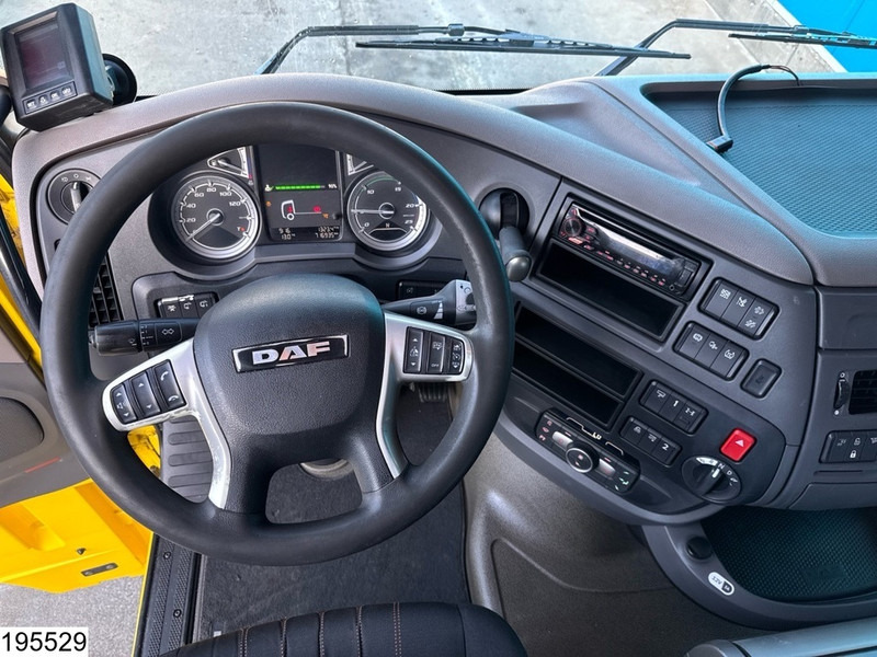 DAF XF 530 SSC, 6X2, EURO 6, Retarder, HUBreductie - Влекач: снимка 5 DAF XF 530 SSC, 6X2, EURO 6, Retarder, HUBreductie - Влекач: снимка 5
