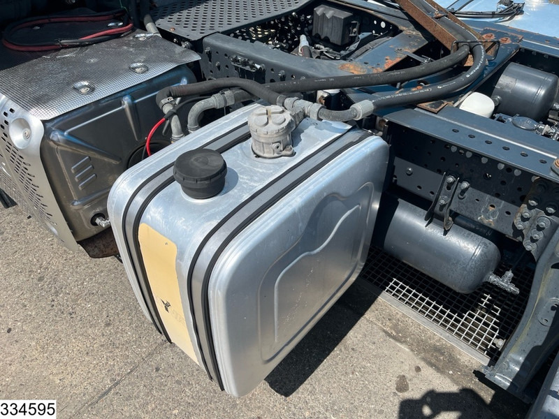 Iveco Stralis 460 EURO 6, Retarder, Hydraulics - Влекач: снимка 4 Iveco Stralis 460 EURO 6, Retarder, Hydraulics - Влекач: снимка 4