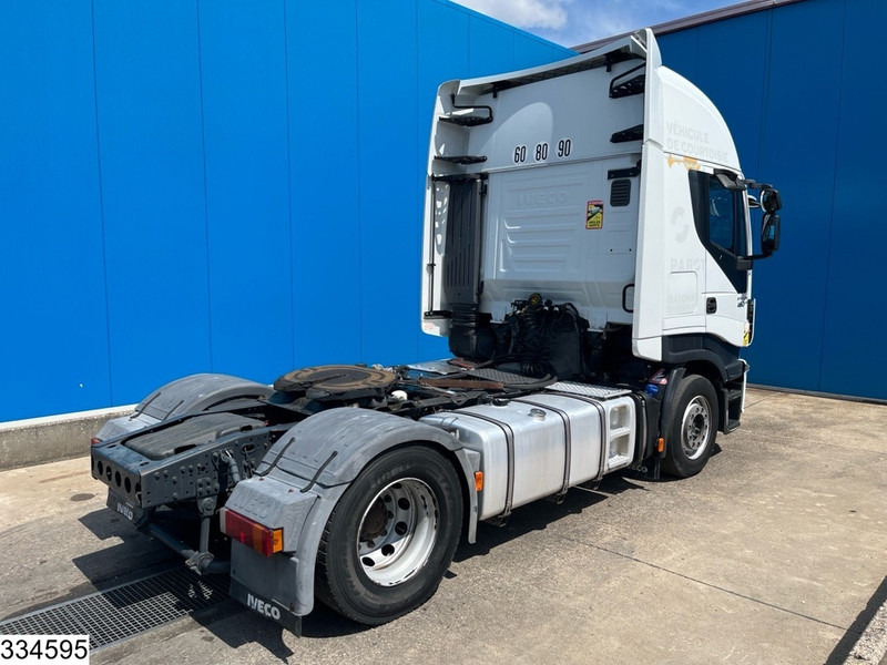 Iveco Stralis 460 EURO 6, Retarder, Hydraulics - Влекач: снимка 2 Iveco Stralis 460 EURO 6, Retarder, Hydraulics - Влекач: снимка 2