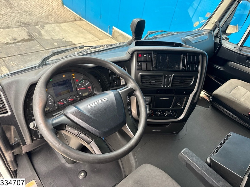 Iveco Stralis 460 EURO 6, Retarder - Влекач: снимка 5 Iveco Stralis 460 EURO 6, Retarder - Влекач: снимка 5