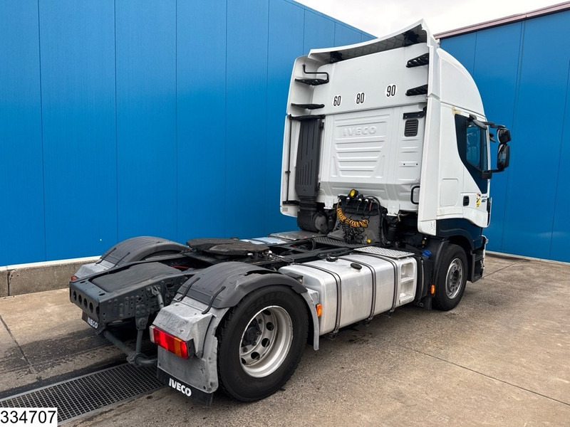 Iveco Stralis 460 EURO 6, Retarder - Влекач: снимка 2 Iveco Stralis 460 EURO 6, Retarder - Влекач: снимка 2