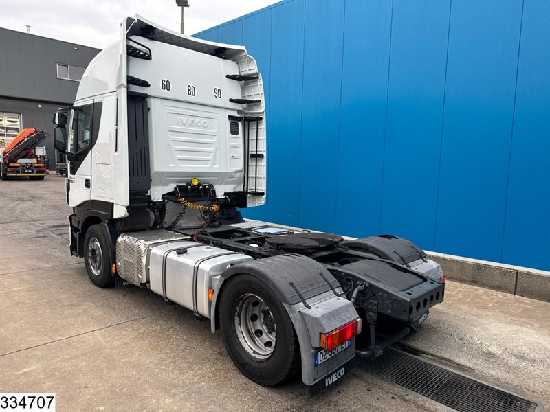Iveco Stralis 460 EURO 6, Retarder - Влекач: снимка 4 Iveco Stralis 460 EURO 6, Retarder - Влекач: снимка 4